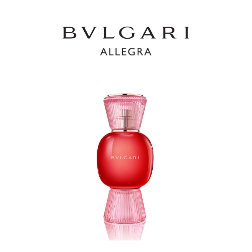 宝格丽花漾恋曲女士香水 50ml
