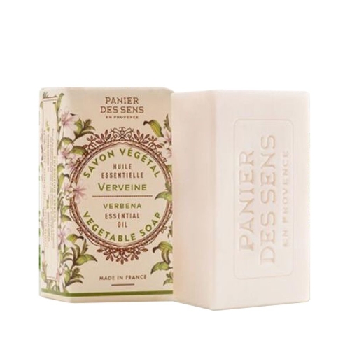 Panier Des Sens 南法庄园固体香皂-活力马鞭草150g
