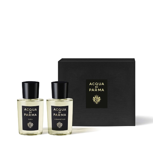 【特卖商品】帕尔玛之水格调专享礼盒 20ml*2（产品限用日期最早为2026年3月1日）