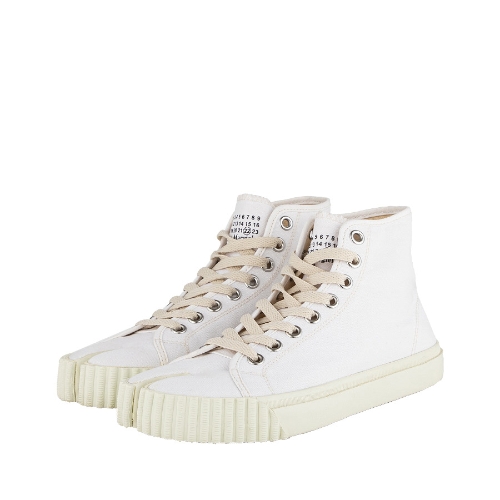 MAISON MARGIELA 梅森马吉拉女士绑带运动鞋S38WS0186P4291T100340