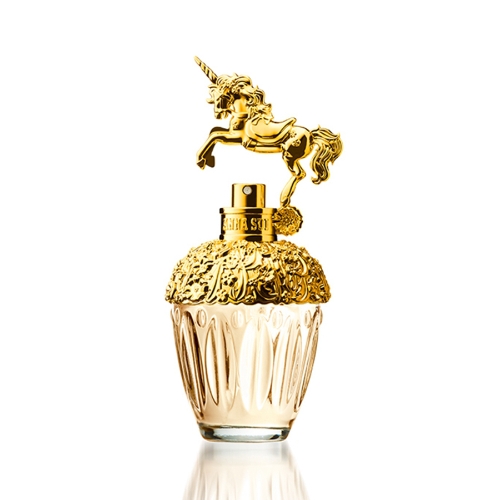 安娜苏筑梦天马淡香水 50ml