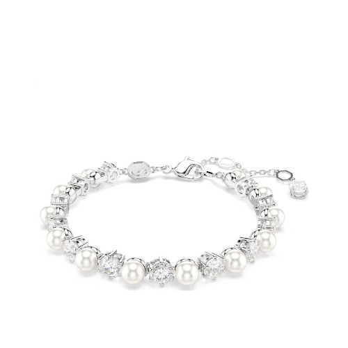 SWAROVSKI 施华洛世奇Matrix Tennis 手链