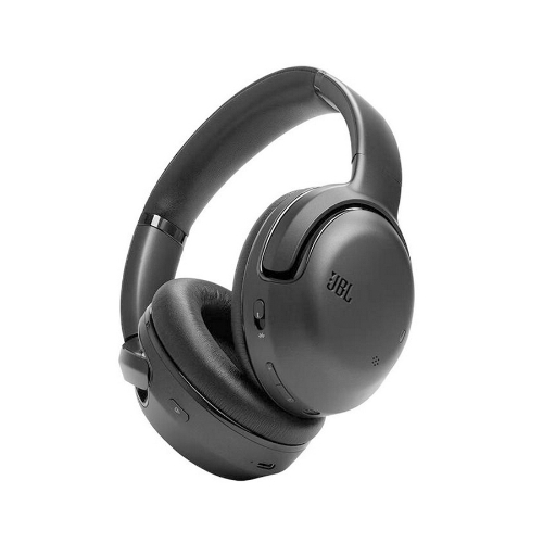 JBL 头戴式降噪耳机 TOUR ONE M2 黑