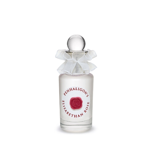 潘海利根 伊丽莎白玫瑰香水 30ML