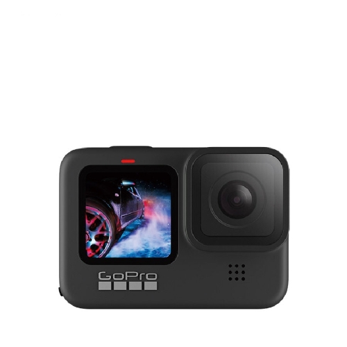 GoPro HERO 9 Black 5K运动相机