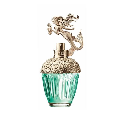 安娜苏筑梦人鱼淡香水 50ML