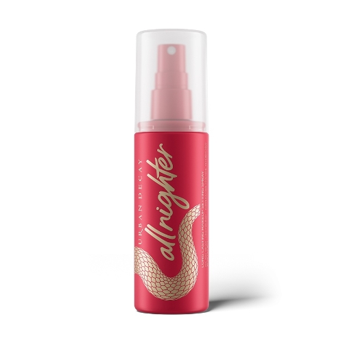 URBAN DECAY 长效定妆喷雾 118ml（新年限定款）