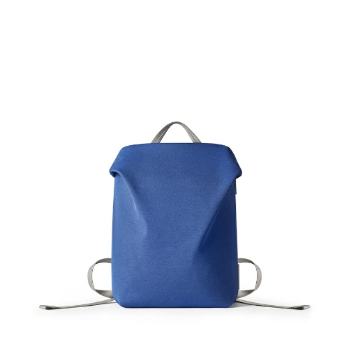 ITO TRUFFLE BACKPACK系列 CAMIRA ERA海蓝18L双肩背包