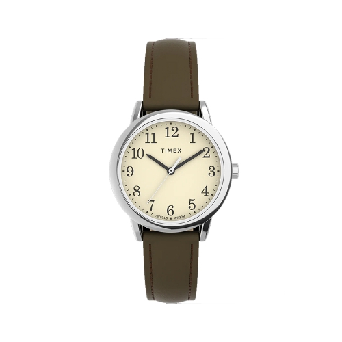 TIMEX 天美时铜石英表TW2V69000