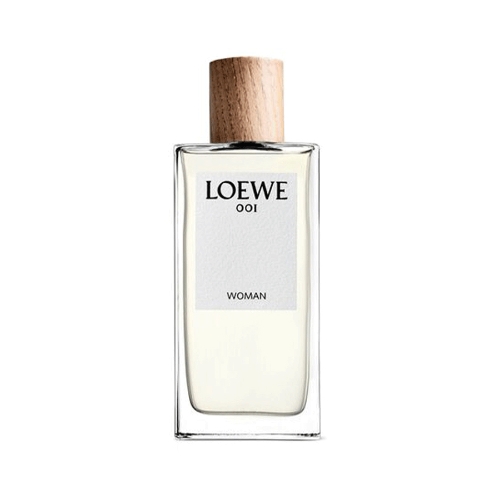 罗意威001女款香水 125ml
