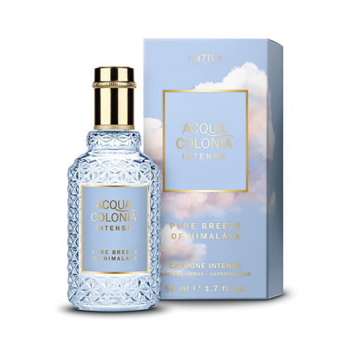4711喜马拉雅的纯净微风古龙水 50ml