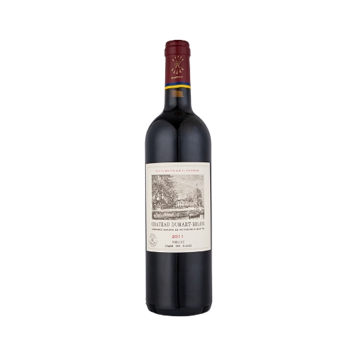 杜克美乐酒庄红葡萄酒2011年 750ml