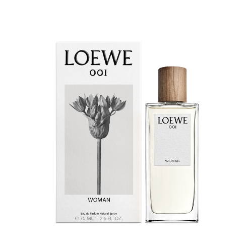 罗意威001女士香水 75ml