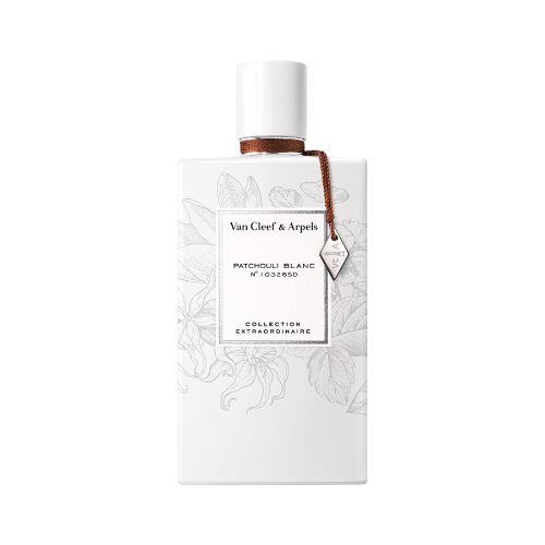 梵克雅宝非凡珍藏系列云柔广霍香香水 75ml