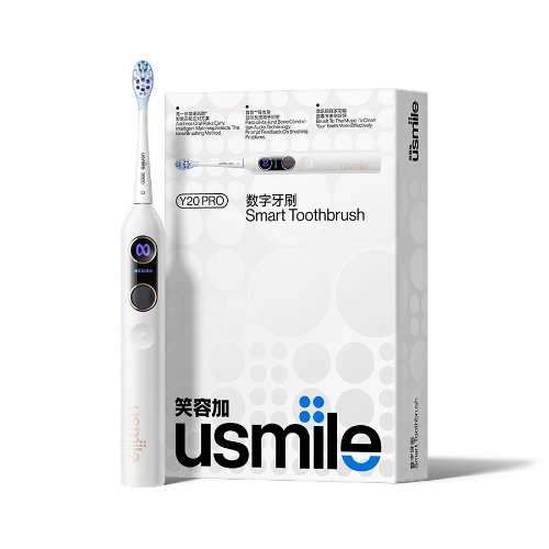 usmile Y20 PRO水白-常规版