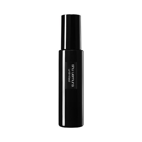 植村秀羽纱持妆定妆喷雾 100ml（保湿版）