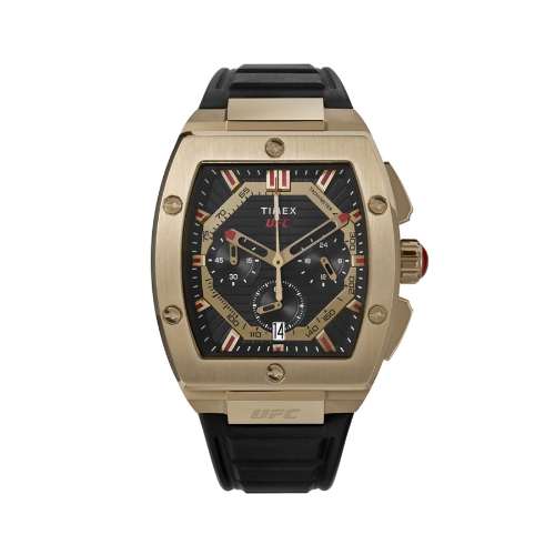 TIMEX 天美时精钢石英表TW2V88000