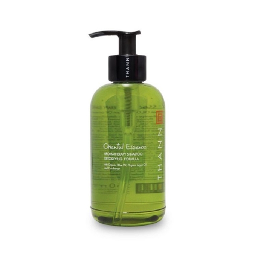 庭润东方柠檬草芳香洗发液 250ml