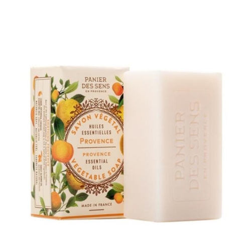 Panier Des Sens 南法庄园固体香皂-普罗旺斯香150g