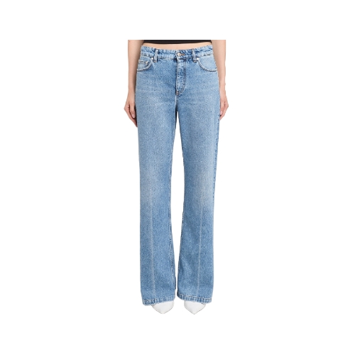 Stella McCartney 女士牛仔裤6D03583SQH08459028