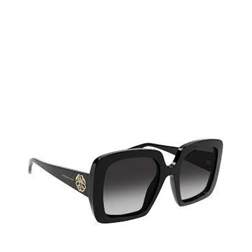 ALEXANDER MCQUEEN 亚历山大·麦昆时尚眼鏡