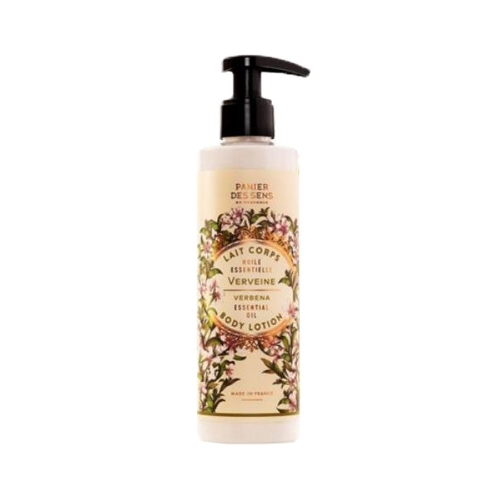 Panier Des Sens 南法庄园身体乳-活力马鞭草香250ml