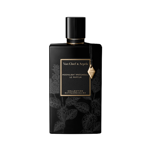梵克雅宝非凡珍藏系列月光广藿香浓香水75ml