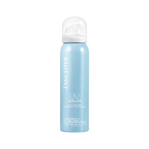 兰嘉丝汀理肤妆后雾感防晒喷雾SPF30 PA+++100ml防晒
