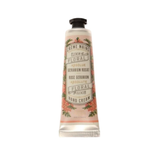 Panier Des Sens 南法庄园护手霜-玫瑰天竺葵香30ml