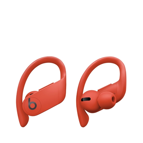 Beats  Powerbeats Pro 无线蓝牙运动耳机 熔岩红