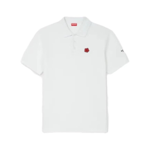 KENZO 凯卓男士POLO衫FE65PO5394PU02XS
