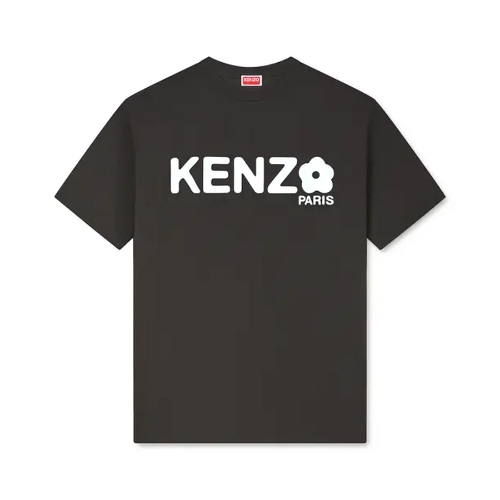 KENZO 凯卓男士T恤衫FE65TS4724SG99JXS