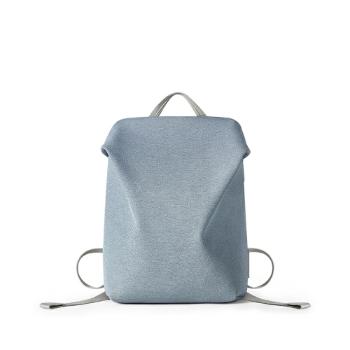ITO TRUFFLE BACKPACK系列 CAMIRA ERA雾蓝12L双肩背包