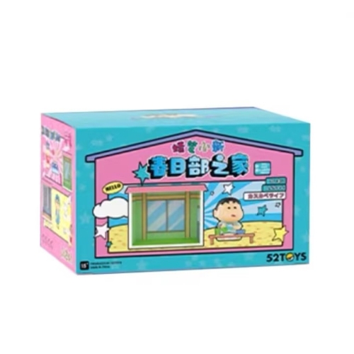 52TOYS塑料玩具摆件6958985022545
