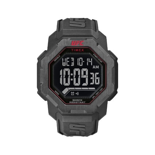 TIMEX 天美时树脂石英表TW2V88100