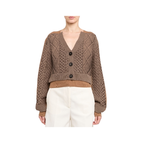 Stella McCartney 女士针织衫6K09453S25482090S