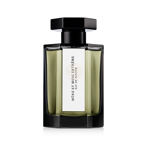 阿蒂仙之香黑莓缪斯馥郁版香水 100ml