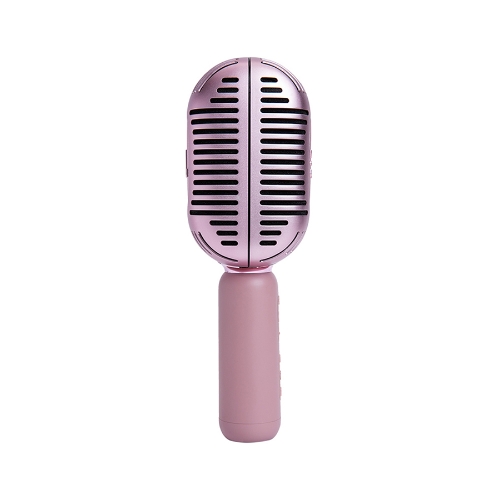 JBL 麦克风 KMC650 粉色
