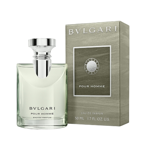 宝格丽男士香水（大吉岭茶香） 50ml