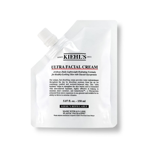 Kiehl's 科颜氏高保湿面霜 150ml