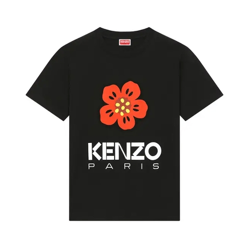 KENZO 凯卓女士T恤衫FD52TS0394SO99JXS
