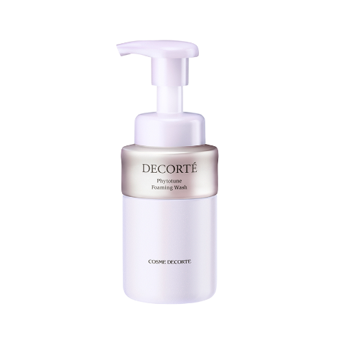 黛珂植物欣韵洗颜泡沫 200ml