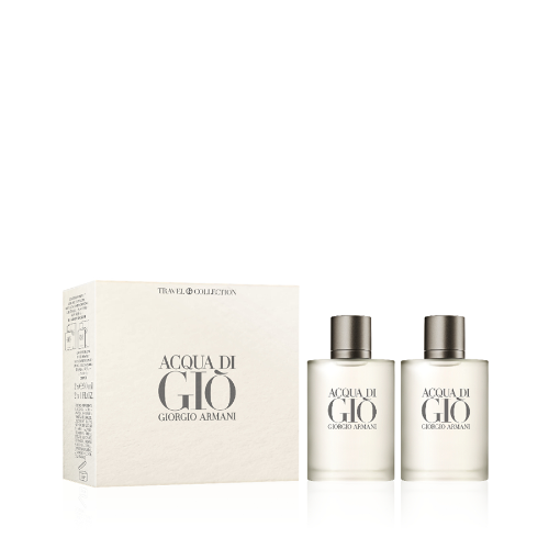 【特卖商品】阿玛尼寄情男士香水(经典版)30ml*2（产品限用日期最早为2026年2月1日）