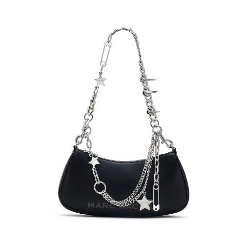 Marc Jacobs 马克绮布女士单肩背包2R4HSH038H02-001-1SZ