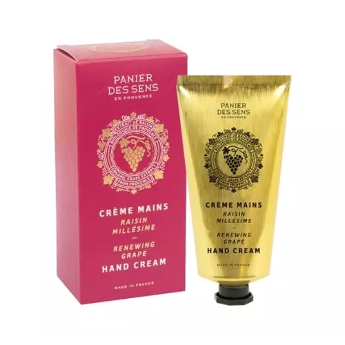 Panier Des Sens 南法庄园护手霜-焕活白葡萄香 75ml