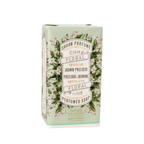 Panier Des Sens 南法庄园固体香皂-茉莉白桃香150g
