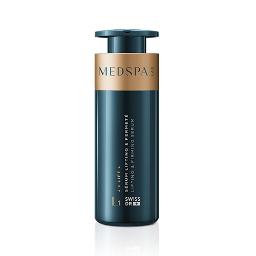 美帕瑞士紧致修复精华液 30ml