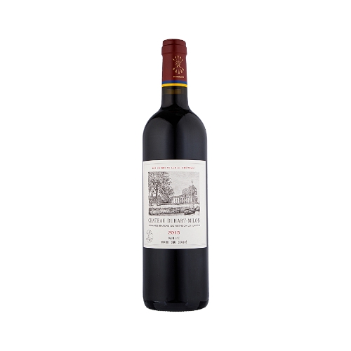 杜克美乐酒庄红葡萄酒2015年 750ml