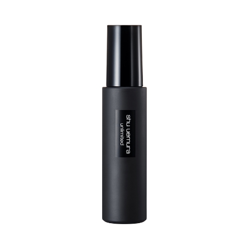 植村秀羽纱持妆哑光喷雾 100ml（哑光版）