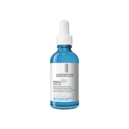 理肤泉玻尿酸B5修复精华液 50ml